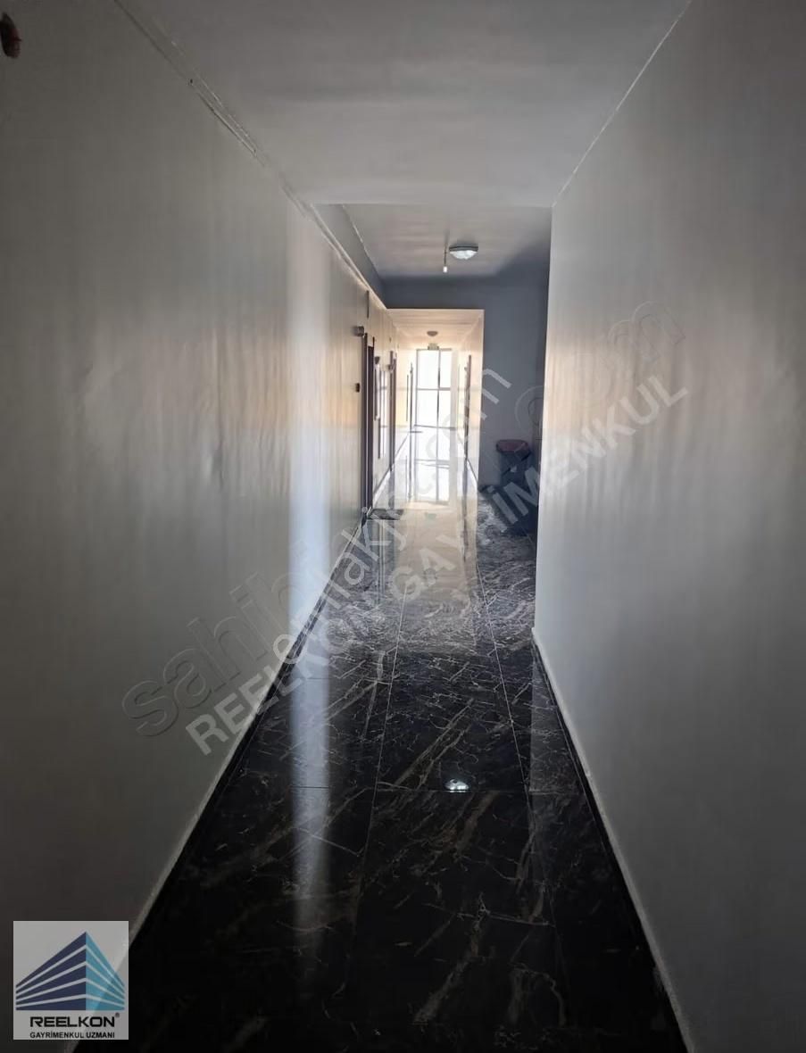 İncek Avluda Katta 1+1 Boş - Görsel 23