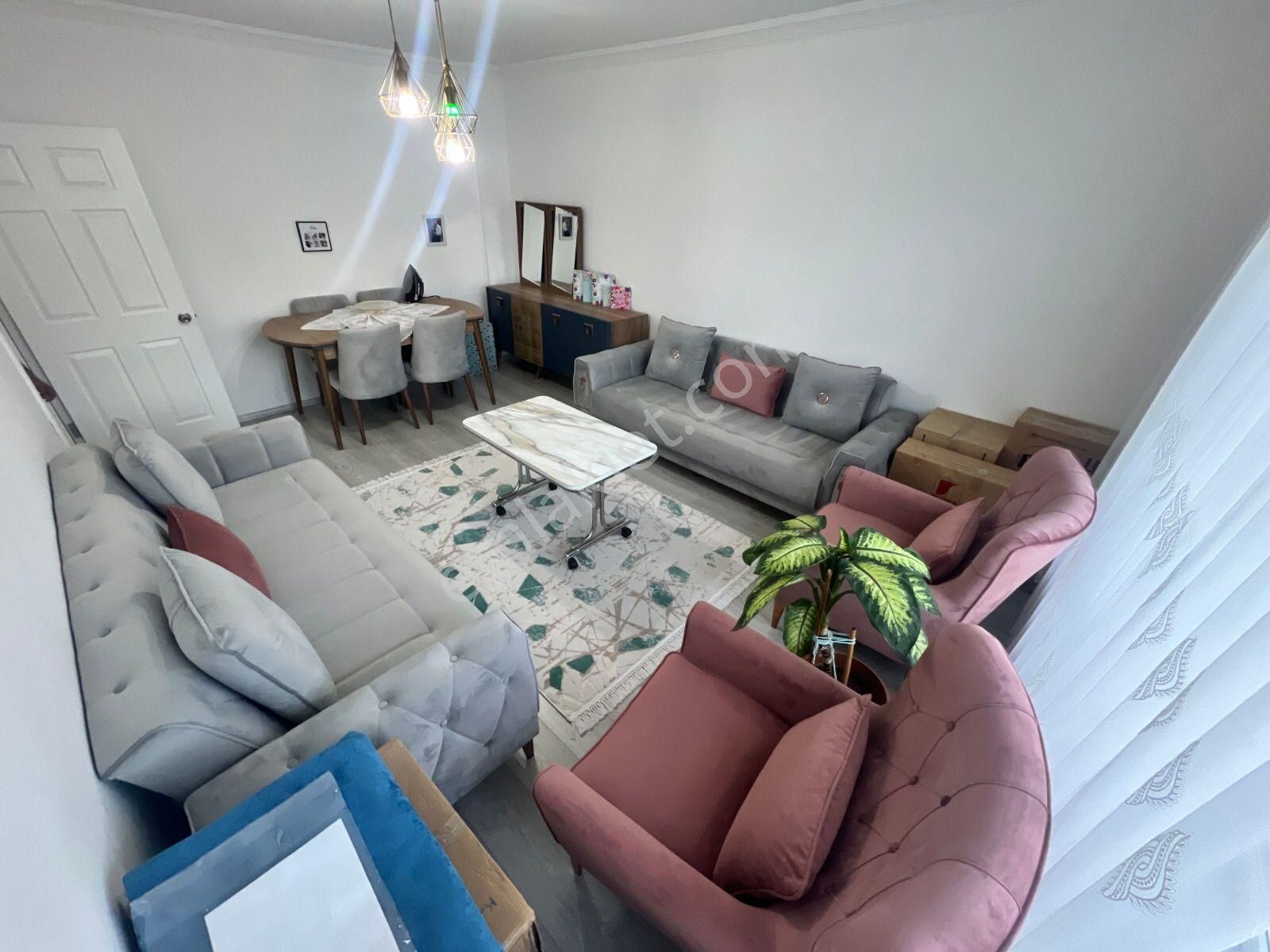 Yılmaz Gayrimenkulden Kacırılmayacak 3+1 Fırsat Dairesi - Görsel 9