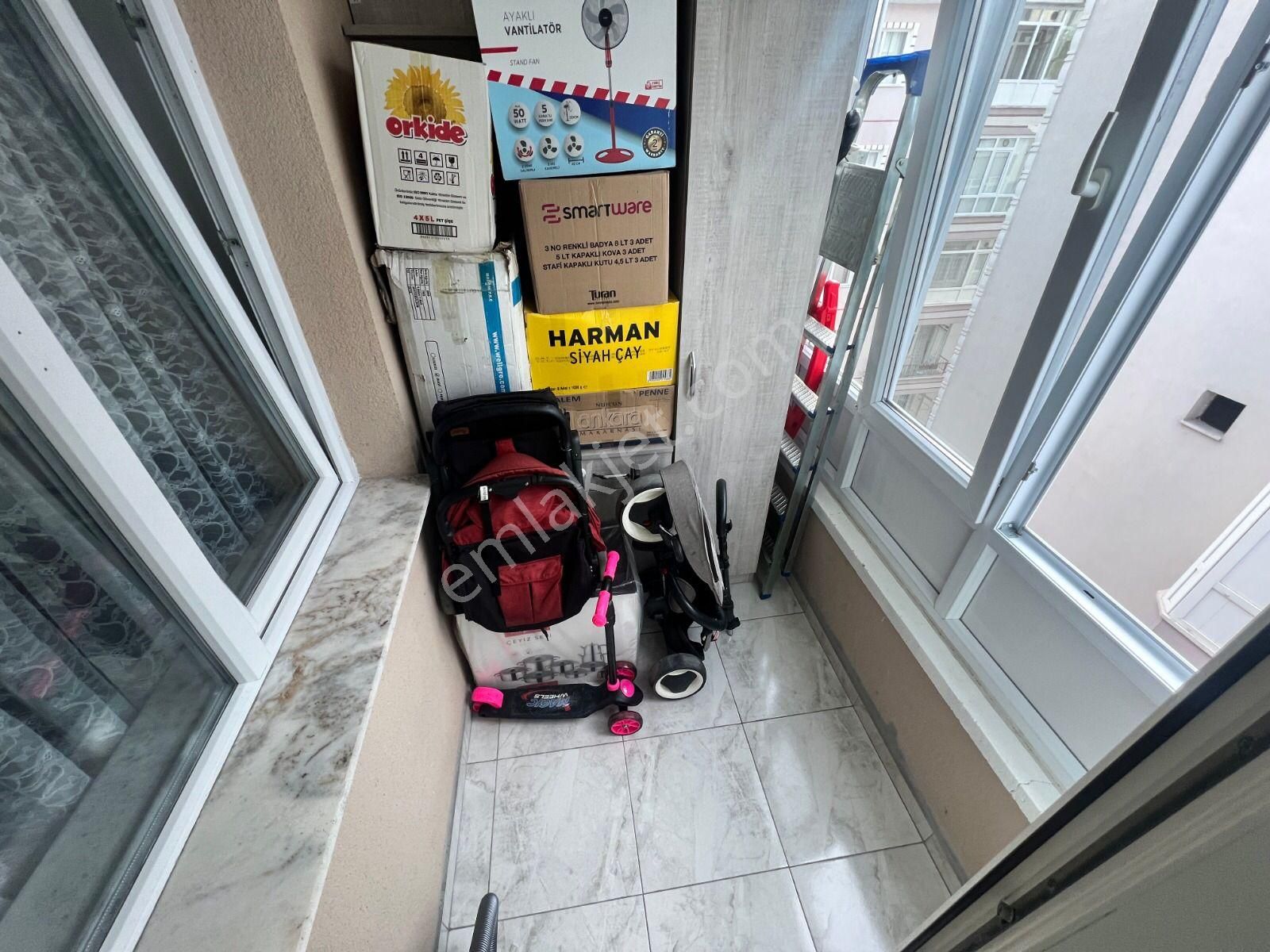 Yılmaz Gayrimenkulden Kacırılmayacak 3+1 Fırsat Dairesi - Görsel 4