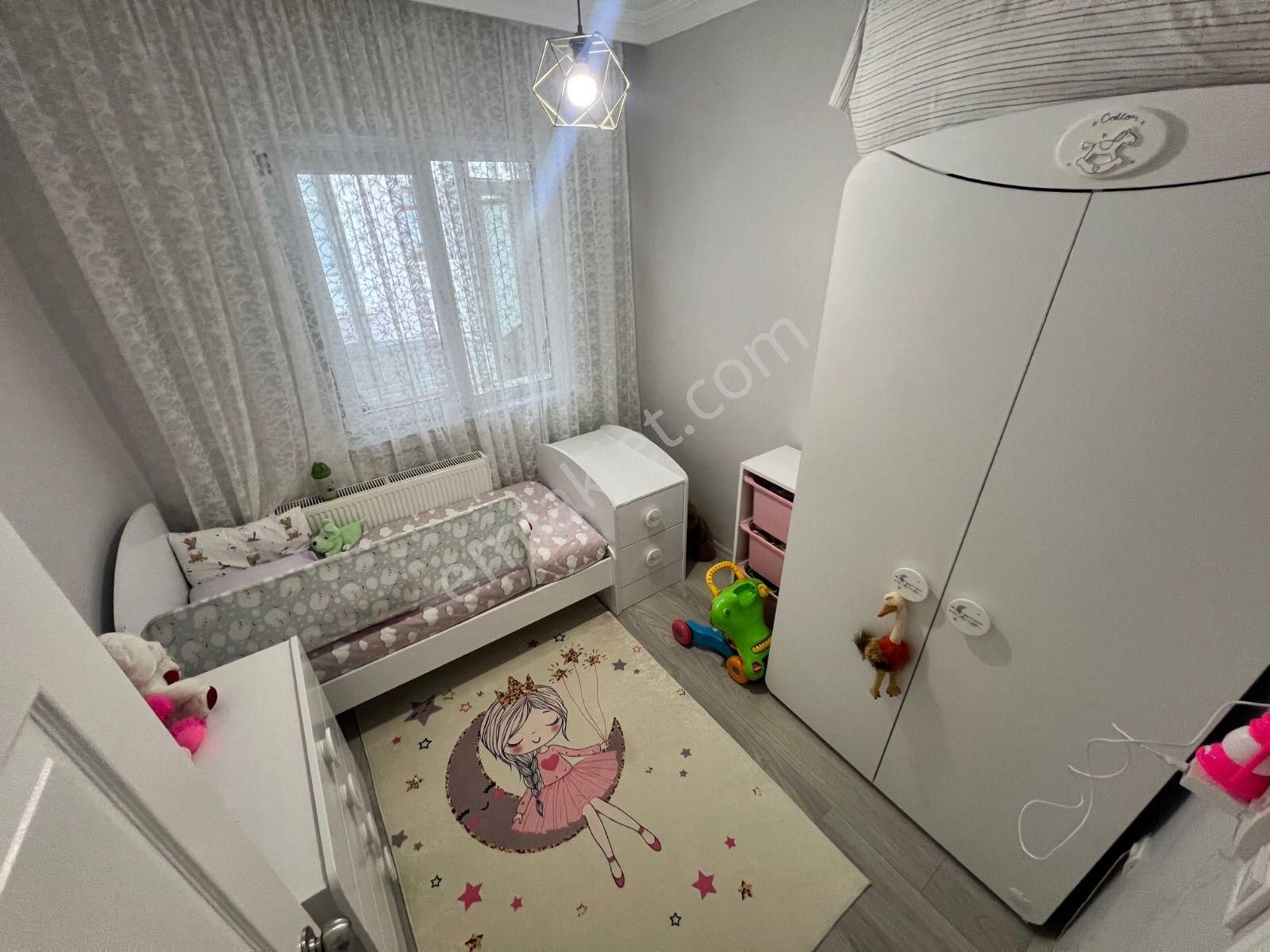 Yılmaz Gayrimenkulden Kacırılmayacak 3+1 Fırsat Dairesi - Görsel 10