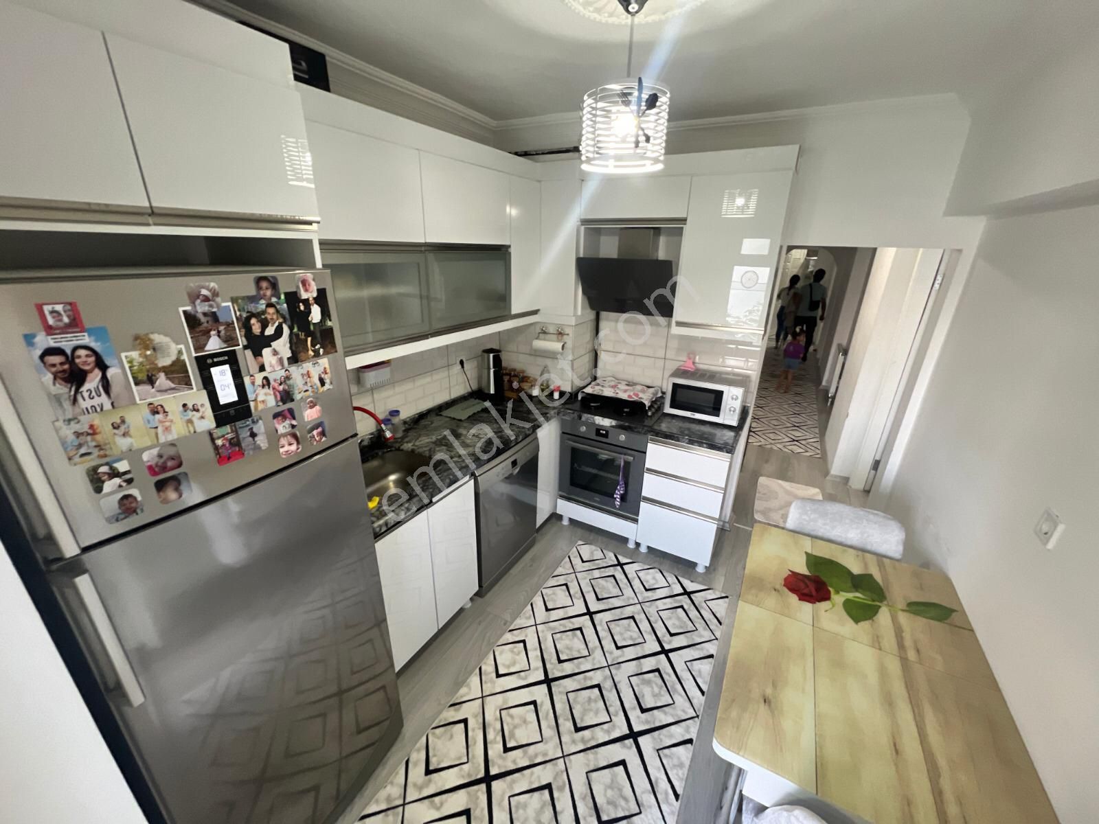 Yılmaz Gayrimenkulden Kacırılmayacak 3+1 Fırsat Dairesi - Görsel 13