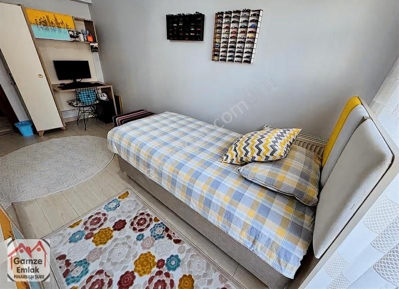 Gamze Emlak'tan Ahi Mesut Bulvarın'da^k.otopark^asansörlü Geniş! - Görsel 24