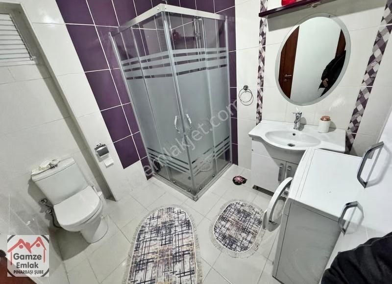 Gamze Emlak'tan Ahi Mesut Bulvarın'da^k.otopark^asansörlü Geniş! - Görsel 23