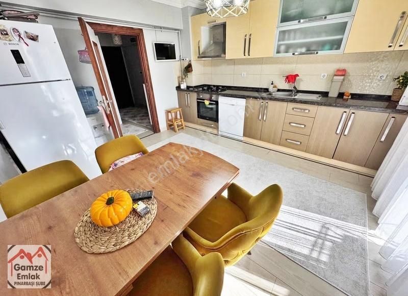 Gamze Emlak'tan Ahi Mesut Bulvarın'da^k.otopark^asansörlü Geniş! - Görsel 11