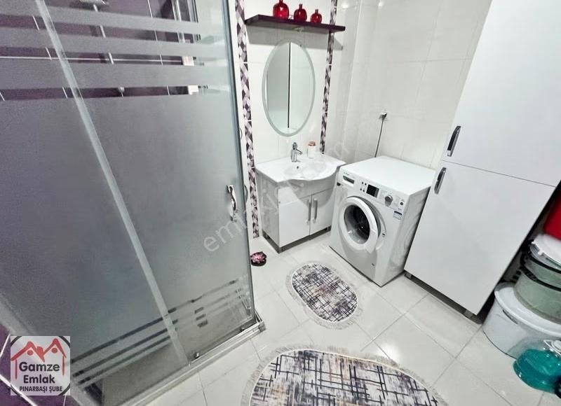 Gamze Emlak'tan Ahi Mesut Bulvarın'da^k.otopark^asansörlü Geniş! - Görsel 21