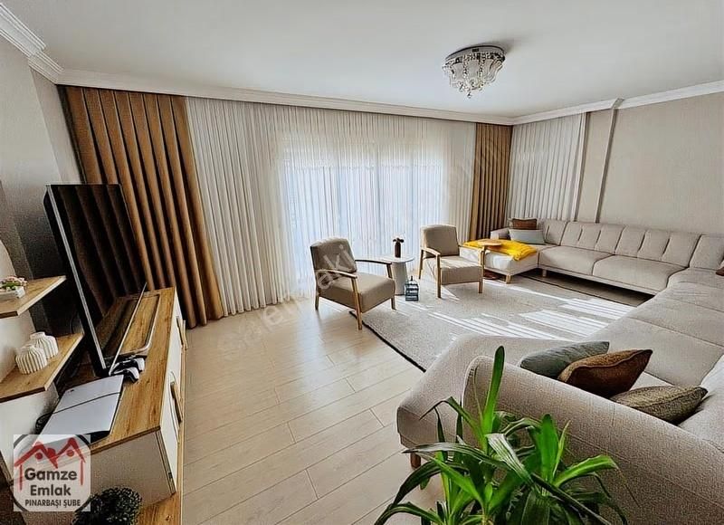 Gamze Emlak'tan Ahi Mesut Bulvarın'da^k.otopark^asansörlü Geniş! - Görsel 16