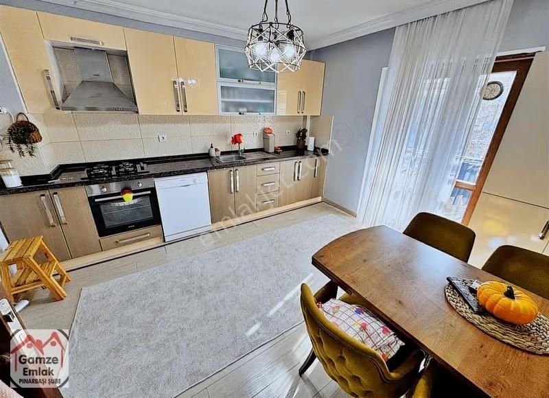 Gamze Emlak'tan Ahi Mesut Bulvarın'da^k.otopark^asansörlü Geniş! - Görsel 7