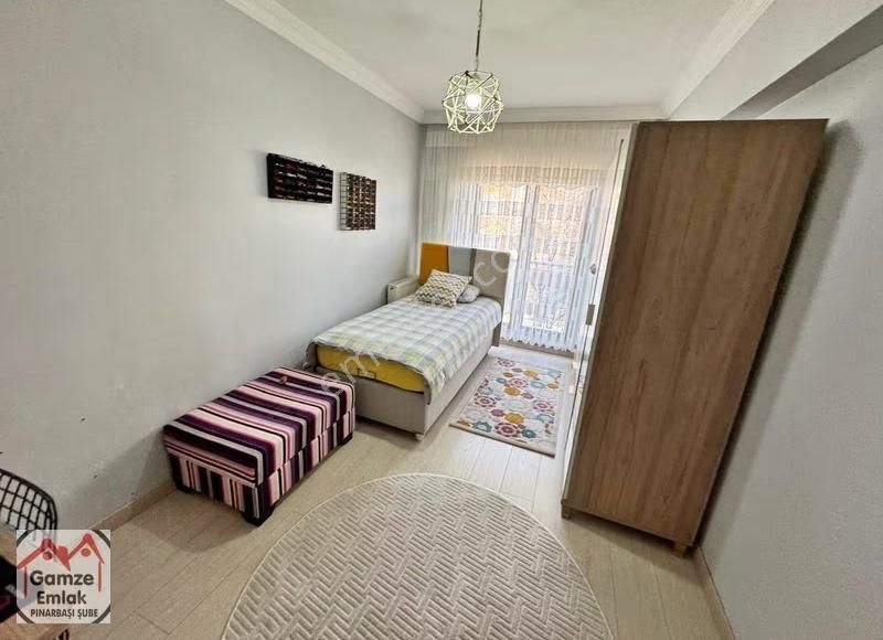 Gamze Emlak'tan Ahi Mesut Bulvarın'da^k.otopark^asansörlü Geniş! - Görsel 15