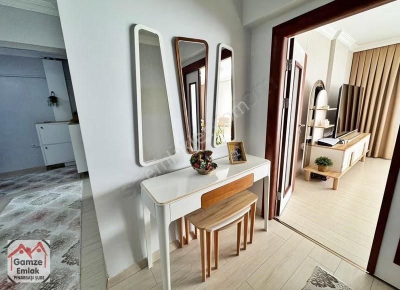 Gamze Emlak'tan Ahi Mesut Bulvarın'da^k.otopark^asansörlü Geniş! - Görsel 13