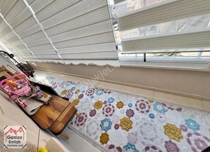 Gamze Emlak'tan Ahi Mesut Bulvarın'da^k.otopark^asansörlü Geniş! - Görsel 14