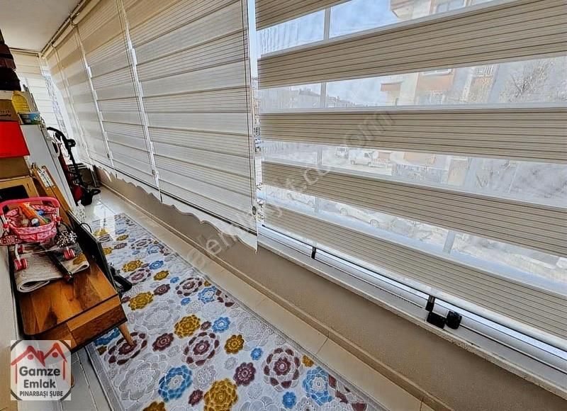 Gamze Emlak'tan Ahi Mesut Bulvarın'da^k.otopark^asansörlü Geniş! - Görsel 22