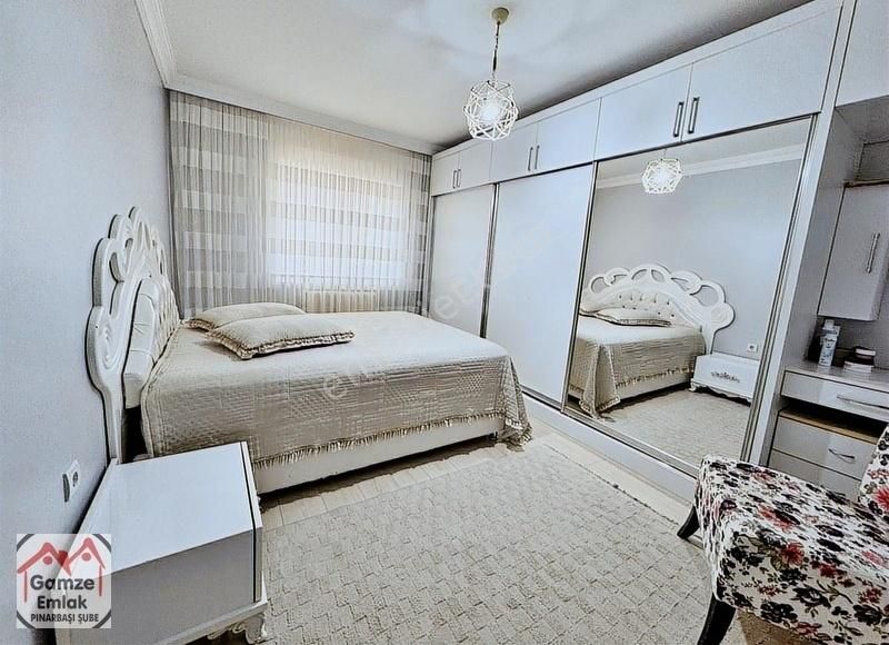 Gamze Emlak'tan Ahi Mesut Bulvarın'da^k.otopark^asansörlü Geniş! - Görsel 19