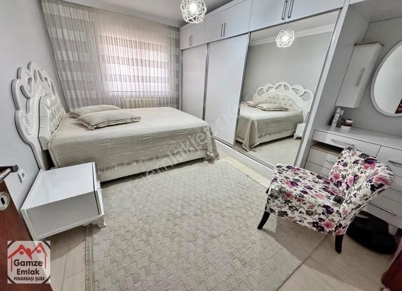 Gamze Emlak'tan Ahi Mesut Bulvarın'da^k.otopark^asansörlü Geniş! - Görsel 4