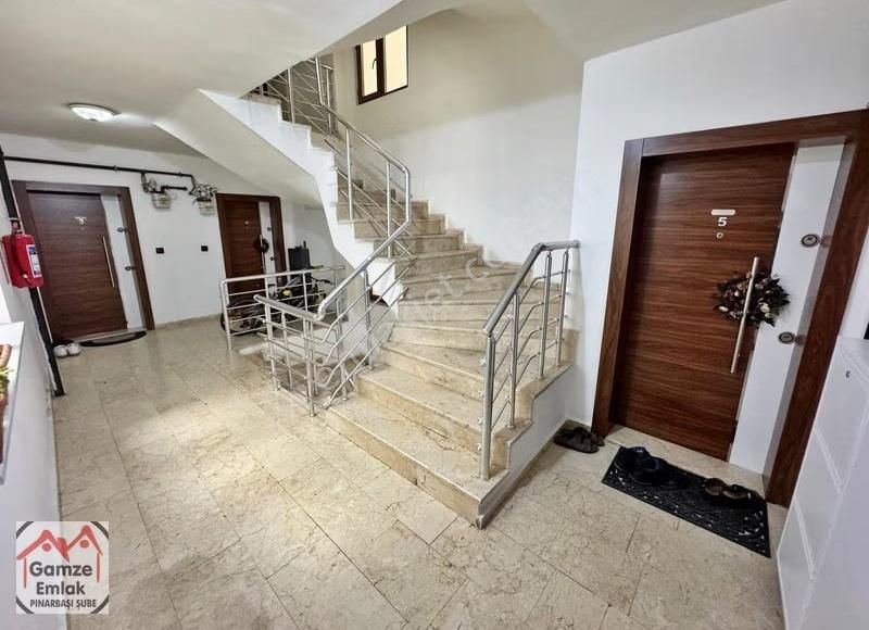 Gamze Emlak'tan Ahi Mesut Bulvarın'da^k.otopark^asansörlü Geniş! - Görsel 10