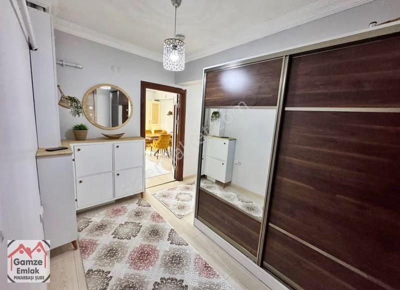 Gamze Emlak'tan Ahi Mesut Bulvarın'da^k.otopark^asansörlü Geniş! - Görsel 3