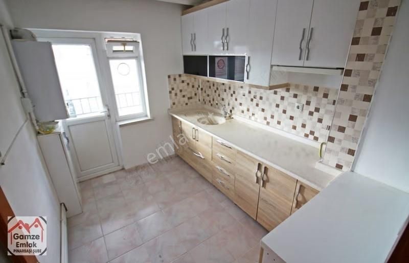 Gamze Emlak'tan Andiçen'de^ara Katta^3+1 Bağımsız Daire Fırsatı!