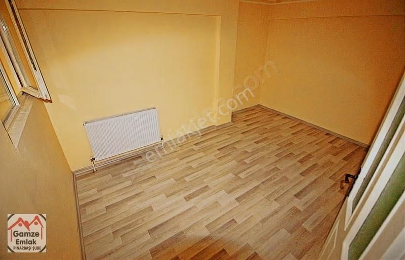 Gamze Emlak'tan Pınarbaşı'nda B.kat 3+1^bakımlı^bağımsız Daire! - Görsel 8