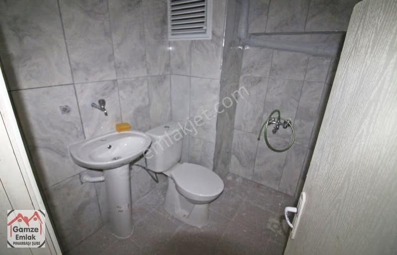 Gamze Emlak'tan Pınarbaşı'nda B.kat 3+1^bakımlı^bağımsız Daire! - Görsel 18