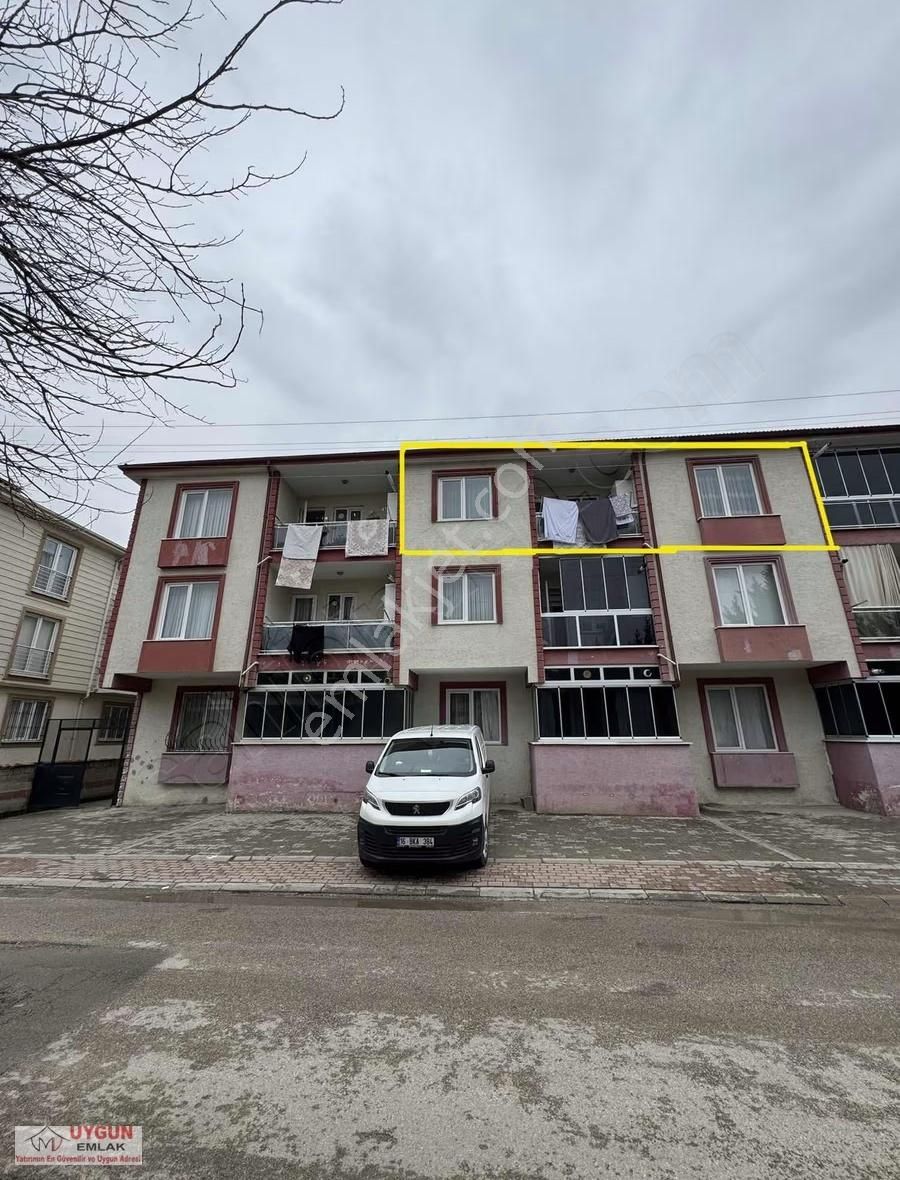 Uygun Emlak'tan Mesudiye Mh. 2+1 Daire