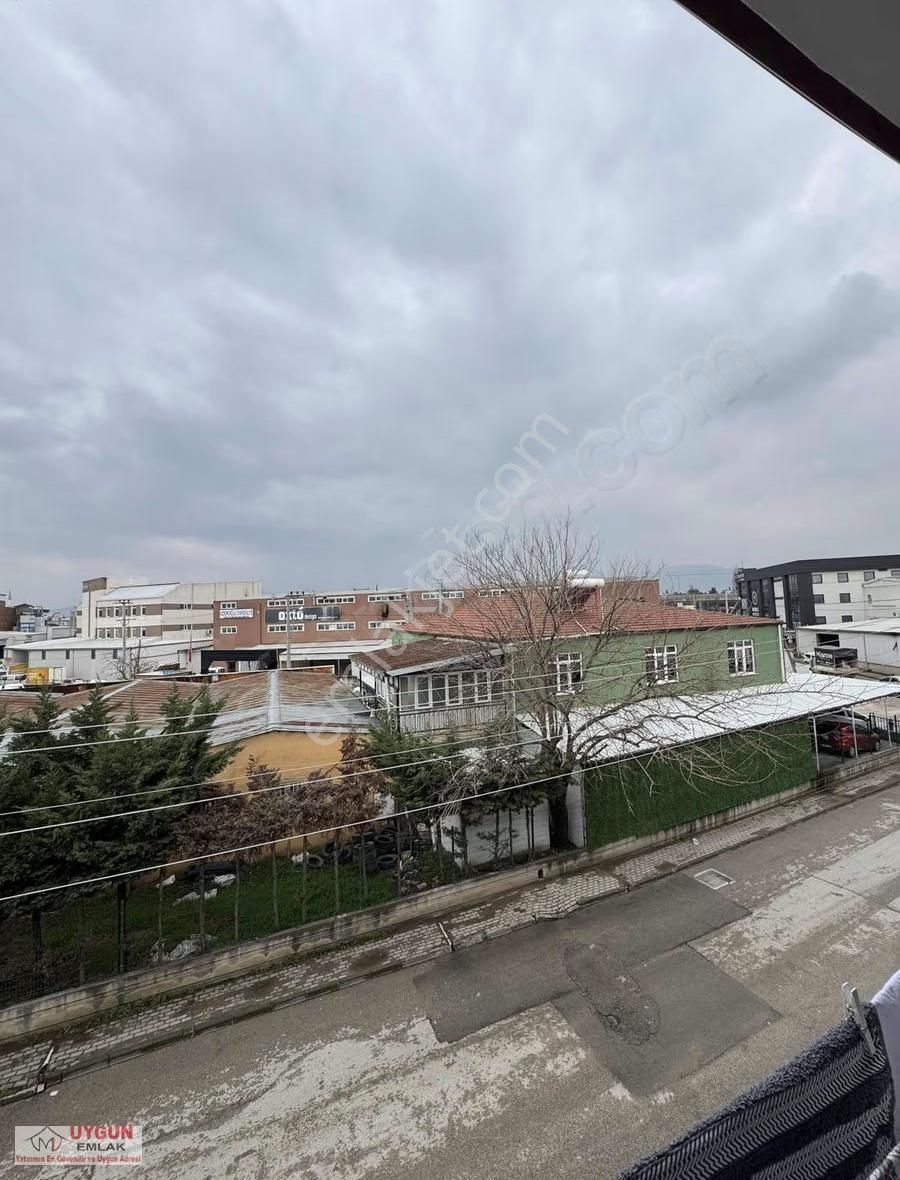 Uygun Emlak'tan Mesudiye Mh. 2+1 Daire - Görsel 8
