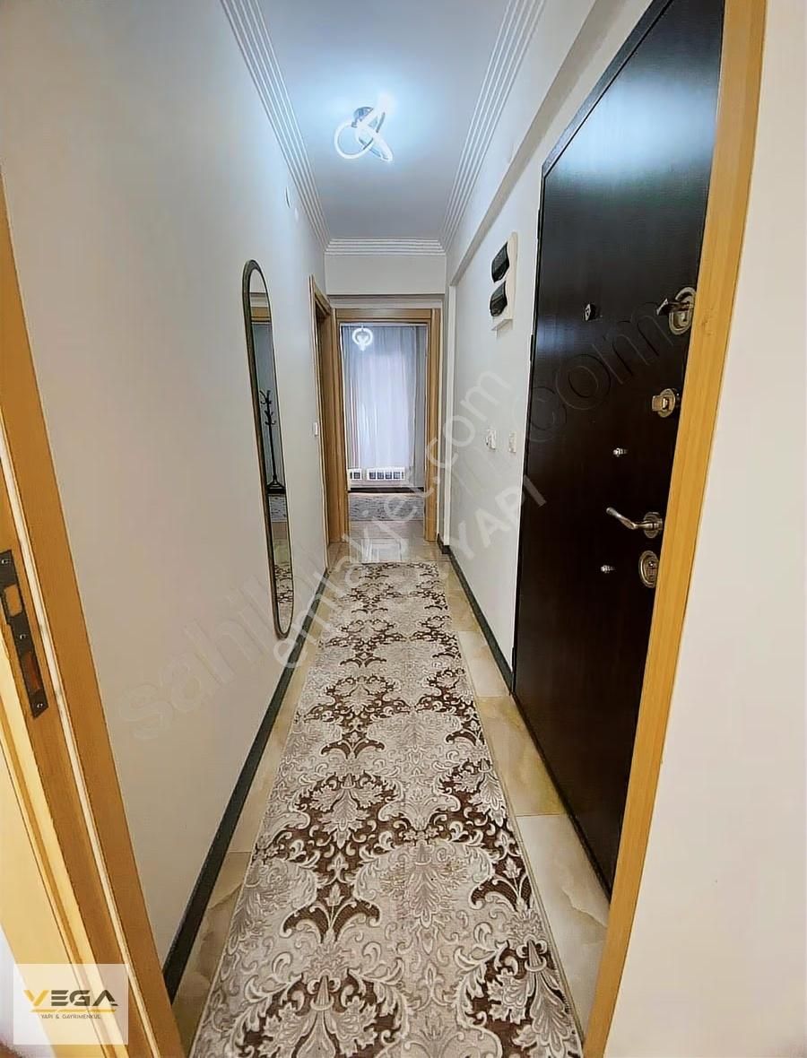 İibf Karşısı Çift Cephe Konsept Eşyalı Kiralık 1+1 Daire - Görsel 5