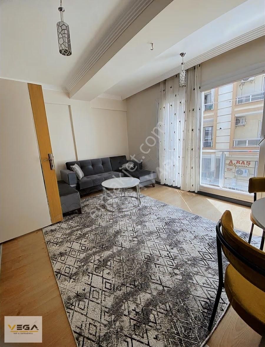 İibf Karşısı Çift Cephe Konsept Eşyalı Kiralık 1+1 Daire - Görsel 2