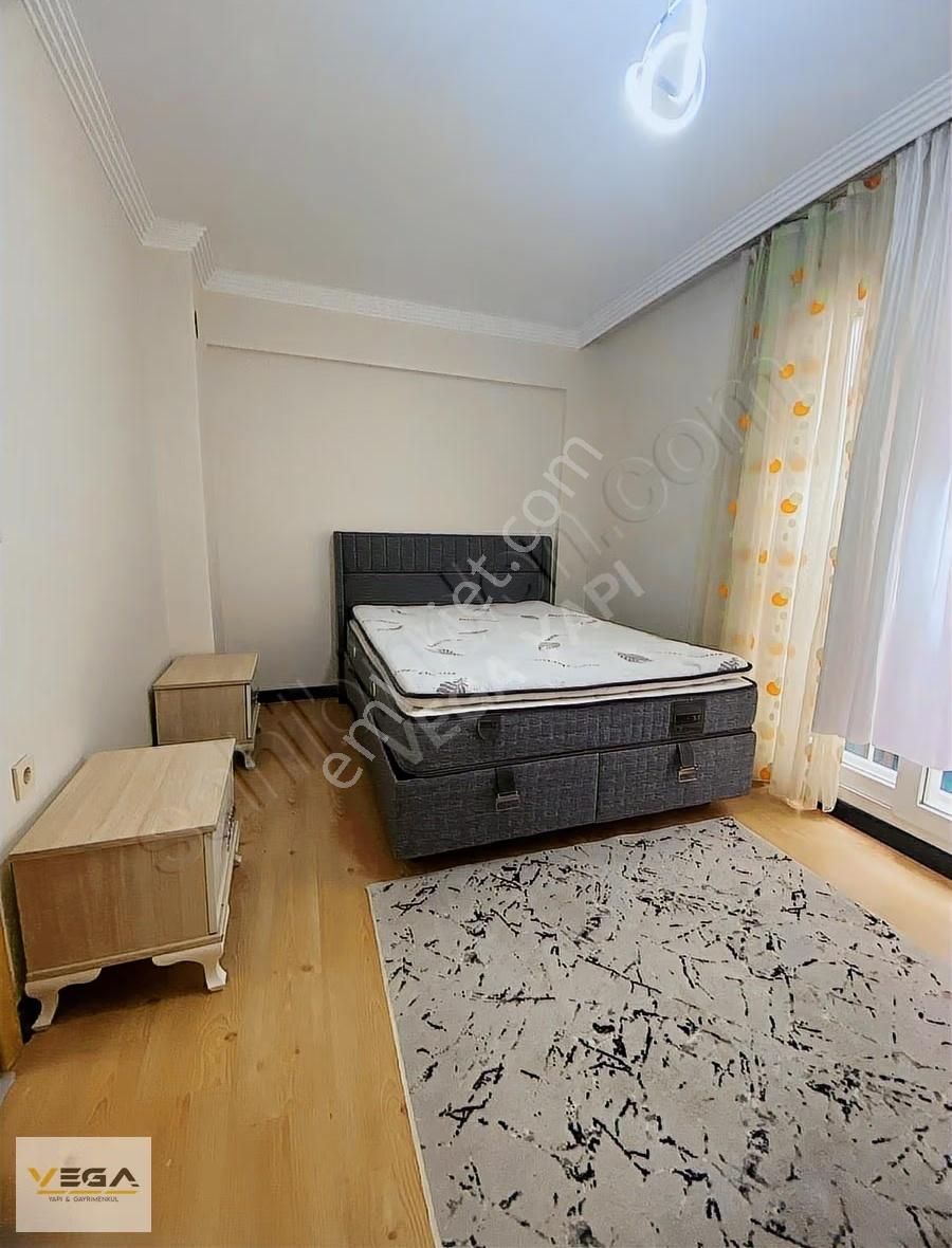İibf Karşısı Çift Cephe Konsept Eşyalı Kiralık 1+1 Daire - Görsel 4