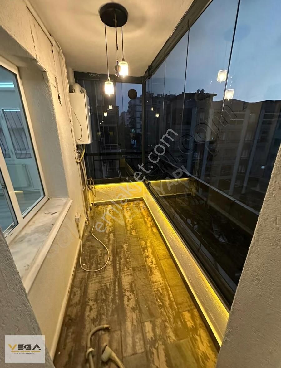 Vega'dan Bucakoop Mahallesi Emsalsiz 3+1 Kiralık Daire - Görsel 16