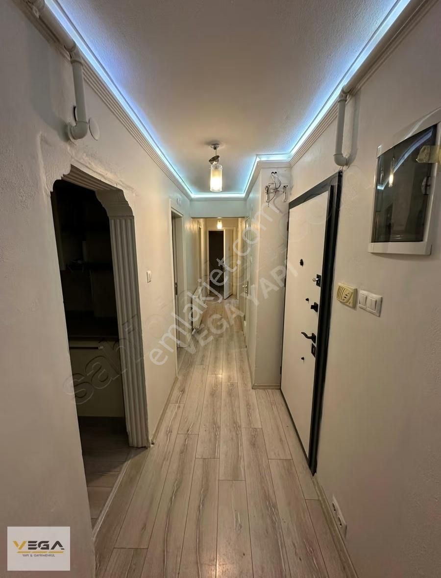 Vega'dan Bucakoop Mahallesi Emsalsiz 3+1 Kiralık Daire - Görsel 20