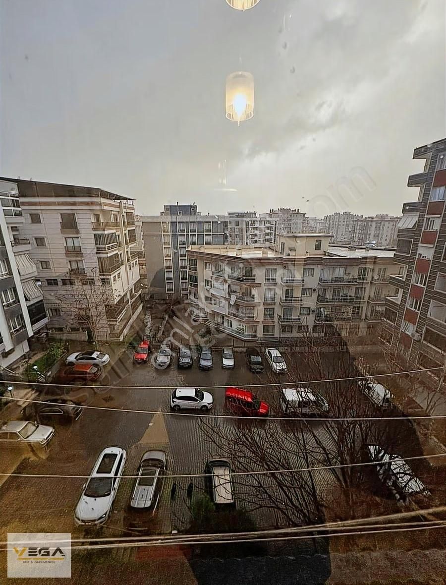 Vega'dan Bucakoop Mahallesi Emsalsiz 3+1 Kiralık Daire - Görsel 10