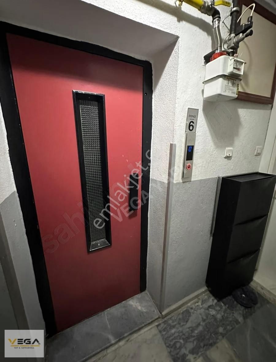 Vega'dan Bucakoop Mahallesi Emsalsiz 3+1 Kiralık Daire - Görsel 13