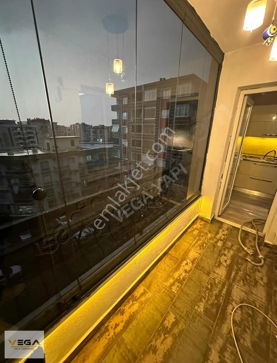 Vega'dan Bucakoop Mahallesi Emsalsiz 3+1 Kiralık Daire - Görsel 14