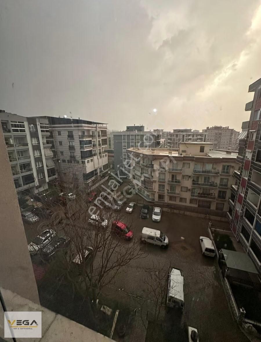 Vega'dan Bucakoop Mahallesi Emsalsiz 3+1 Kiralık Daire - Görsel 4