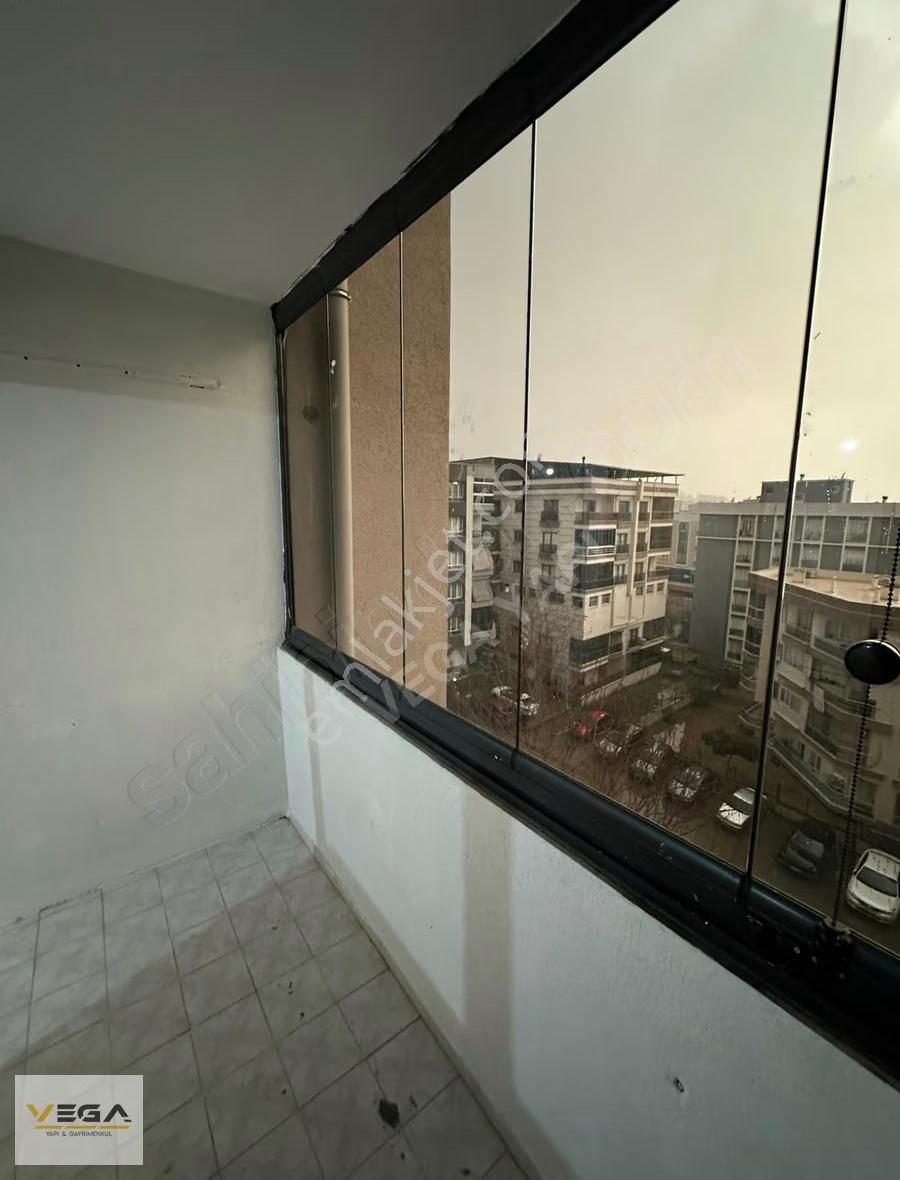 Vega'dan Bucakoop Mahallesi Emsalsiz 3+1 Kiralık Daire - Görsel 15