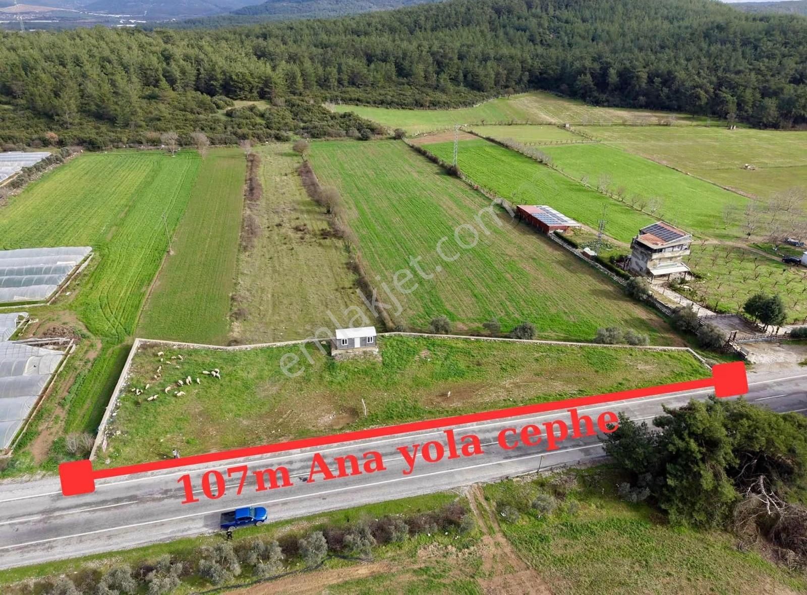 Coşar Emlak'tan | Ataköy'de Ana Yol Cepheli | Değerli Yatırım