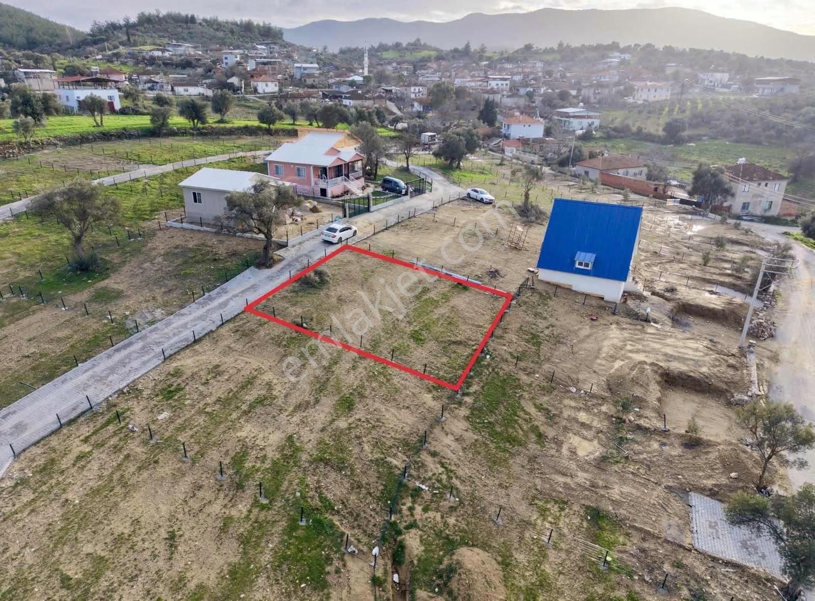 Coşar Emlak | Sancaklıda Değerlenen Bölgede 252 M² Mülk - Görsel 2