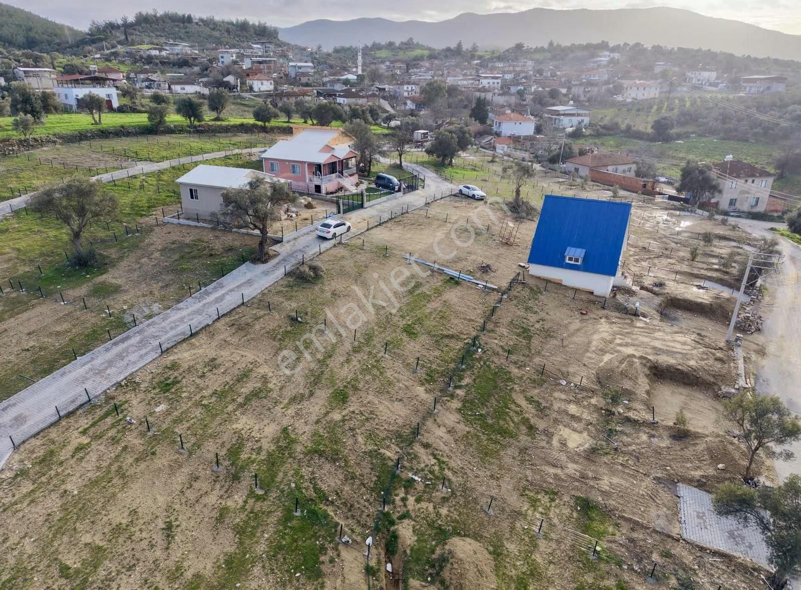 Coşar Emlak | Sancaklıda Değerlenen Bölgede 252 M² Mülk - Görsel 4