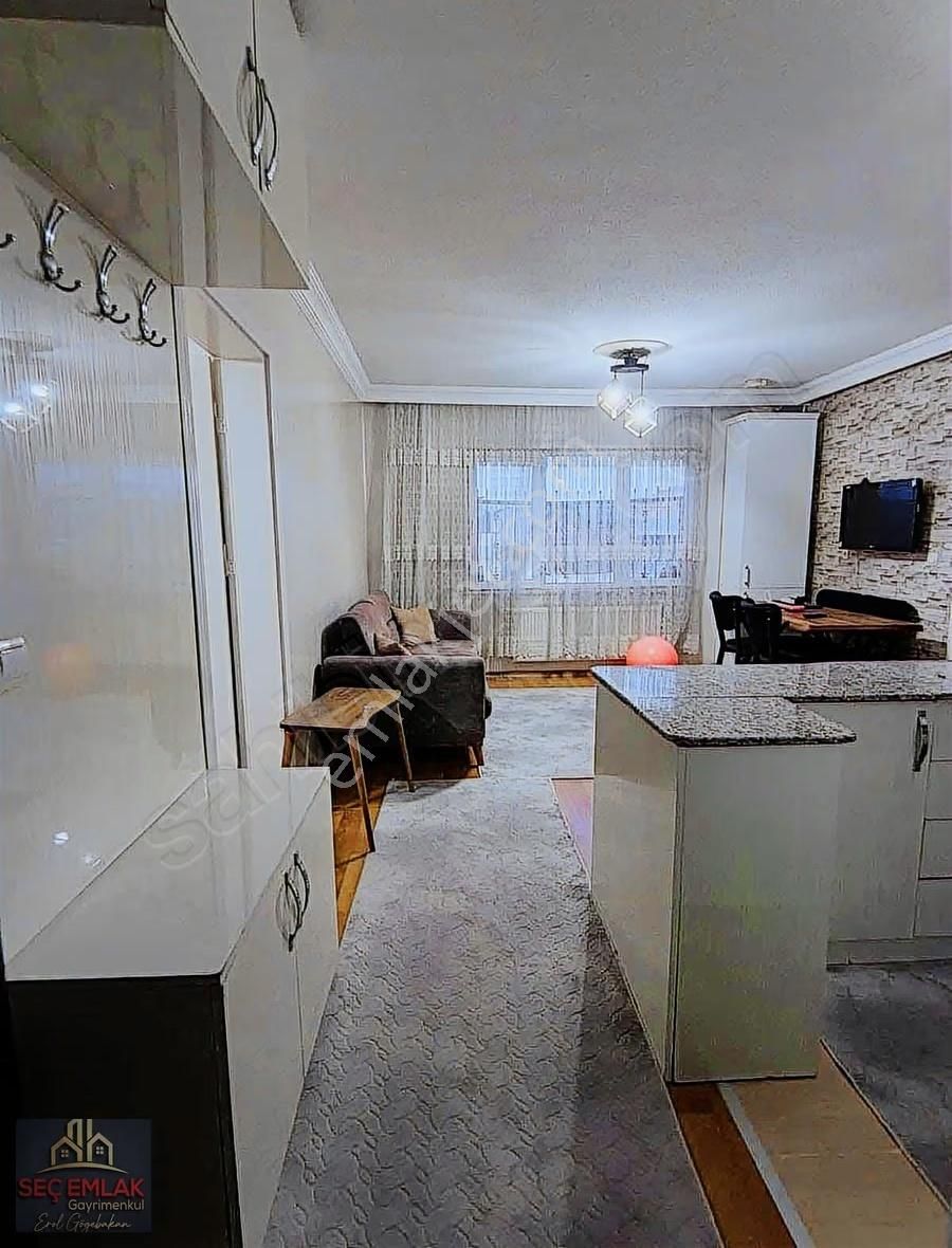 Seç Emlak'tan Malazgirt Mah.2+1 Satılık Daire - Görsel 6