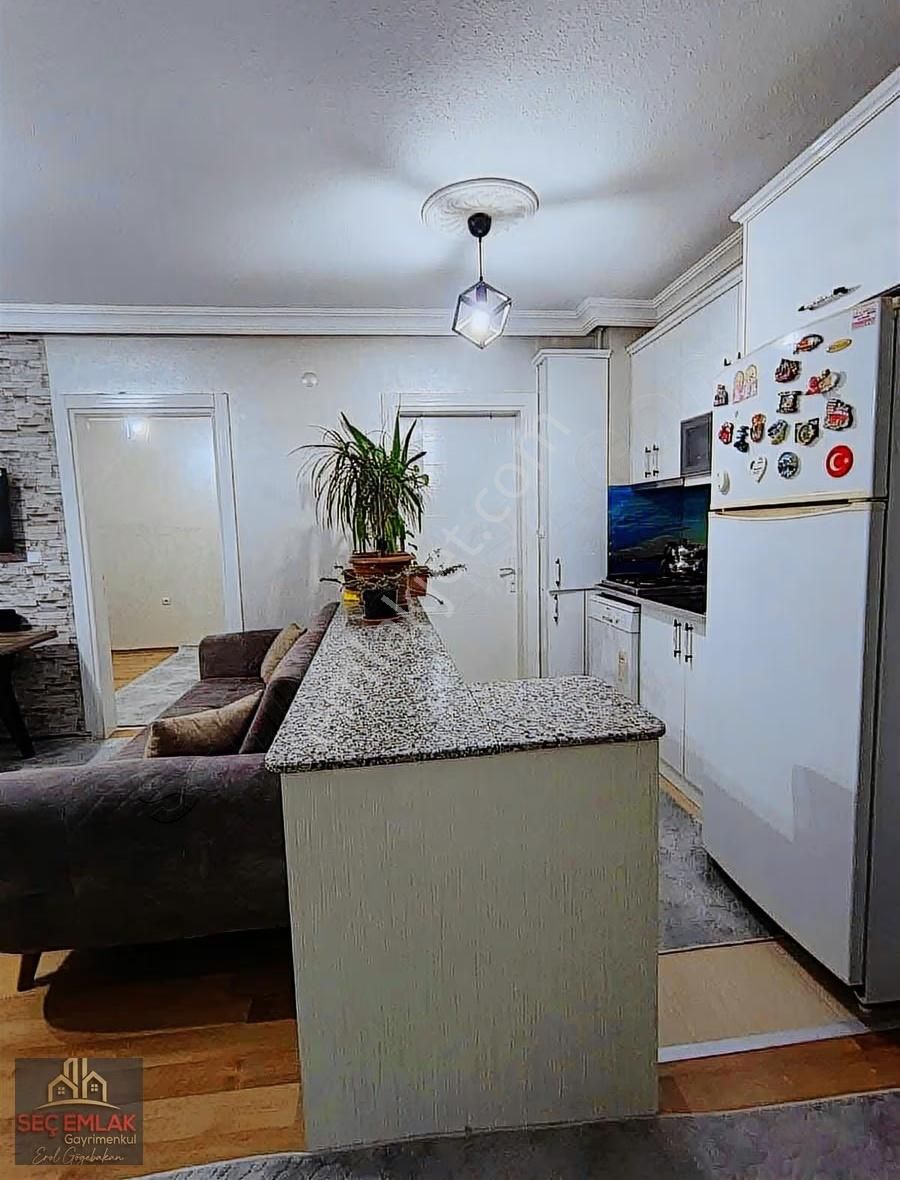 Seç Emlak'tan Malazgirt Mah.2+1 Satılık Daire - Görsel 7