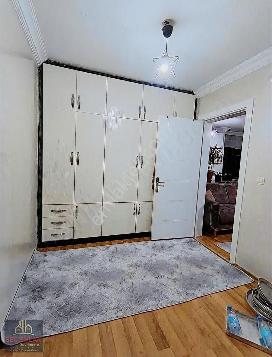 Seç Emlak'tan Malazgirt Mah.2+1 Satılık Daire - Görsel 8