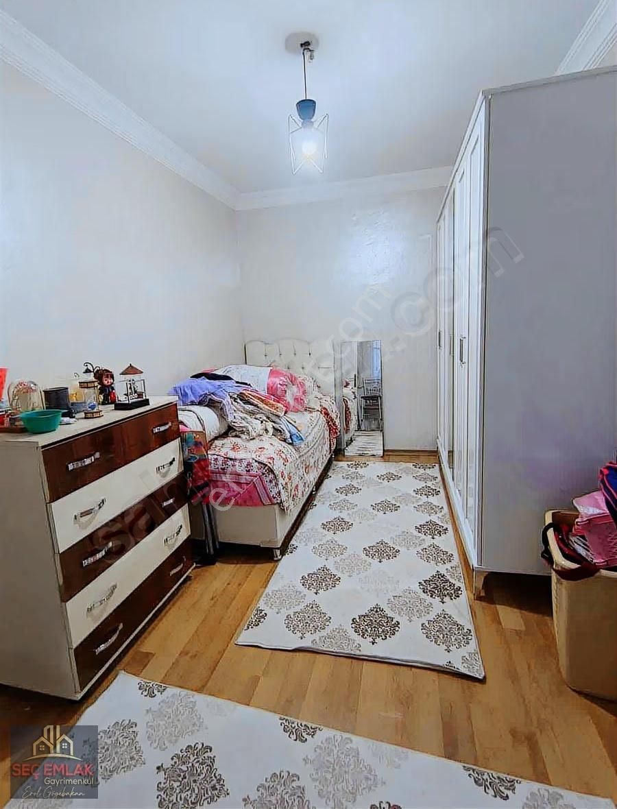 Seç Emlak'tan Malazgirt Mah.2+1 Satılık Daire - Görsel 9
