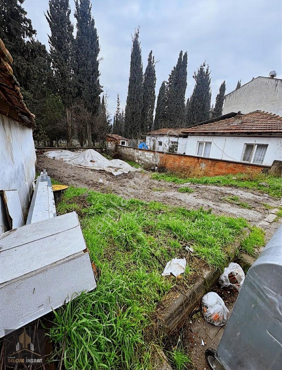 1.sakarya Mh.de Satılık Arsa Taslak Projeli - Görsel 3