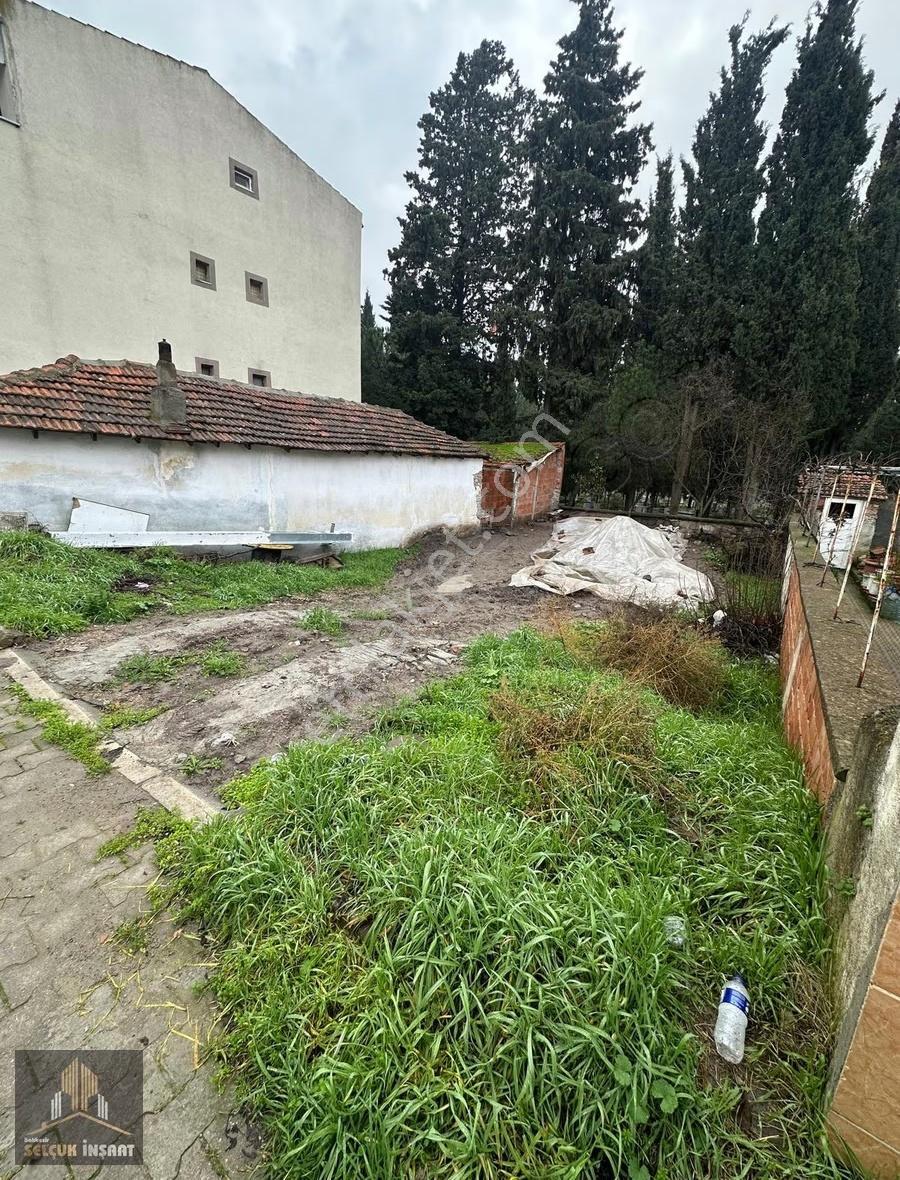 1.sakarya Mh.de Satılık Arsa Taslak Projeli