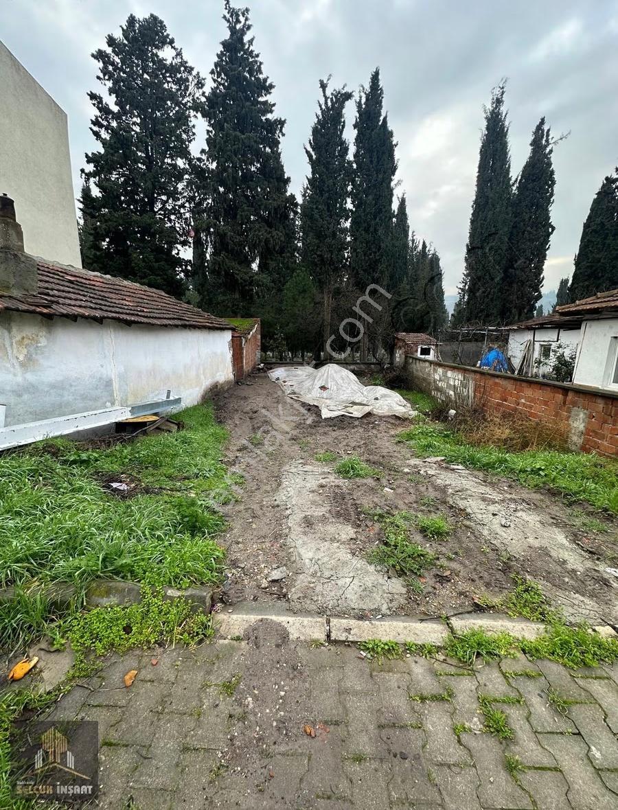 1.sakarya Mh.de Satılık Arsa Taslak Projeli - Görsel 5