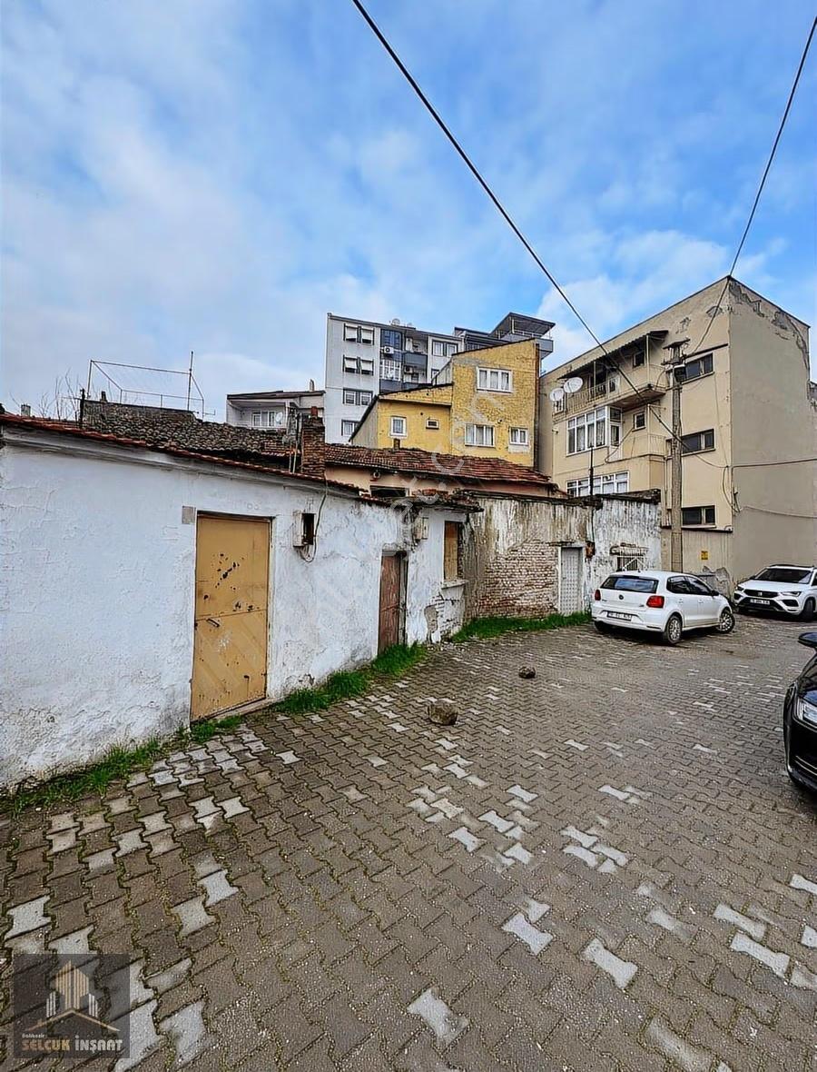 Hacı İsmail Mh. Satılık Arsa - Görsel 5