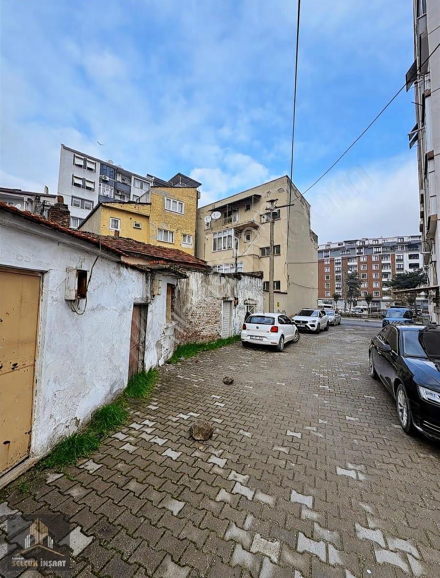 Hacı İsmail Mh. Satılık Arsa