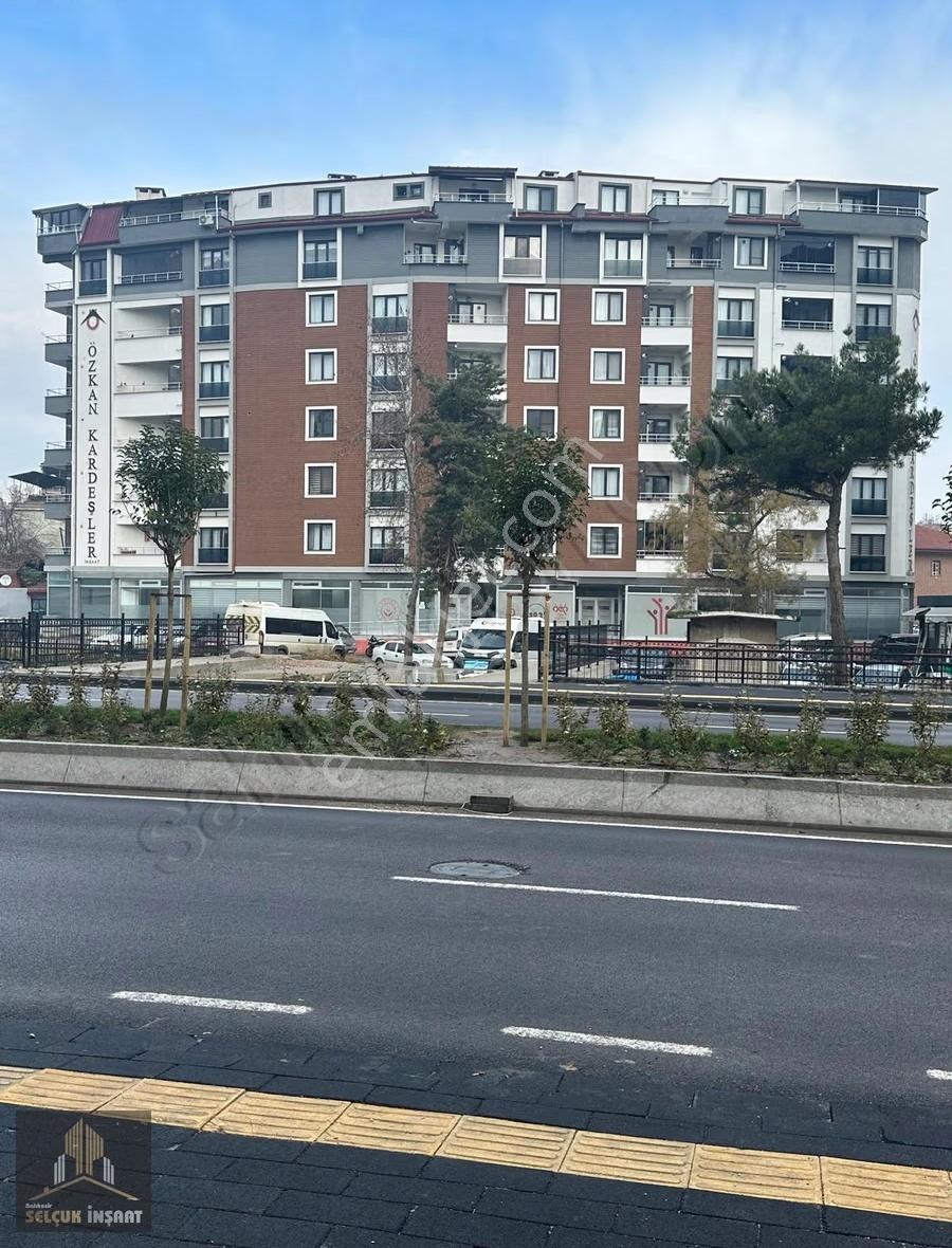 Hacı İsmail Mh. Satılık Arsa - Görsel 10