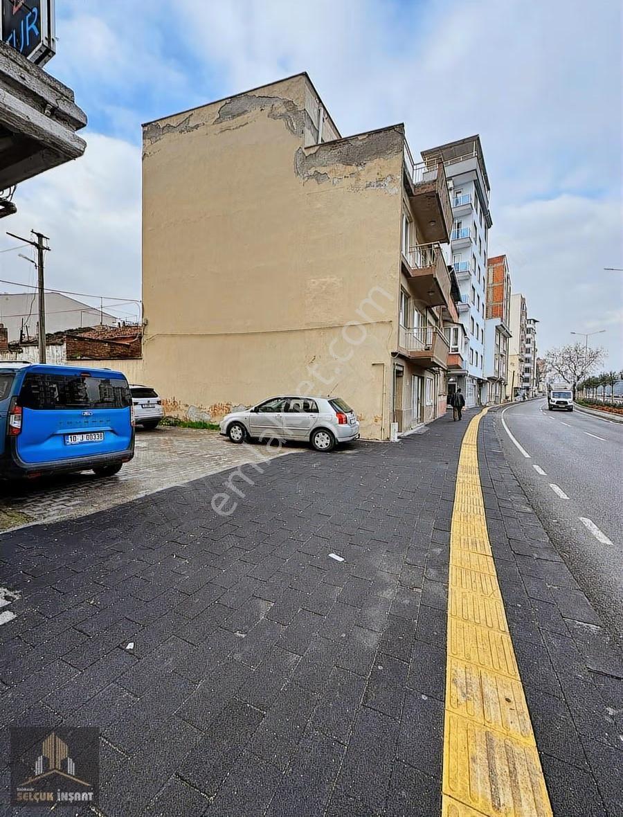 Hacı İsmail Mh. Satılık Arsa - Görsel 12