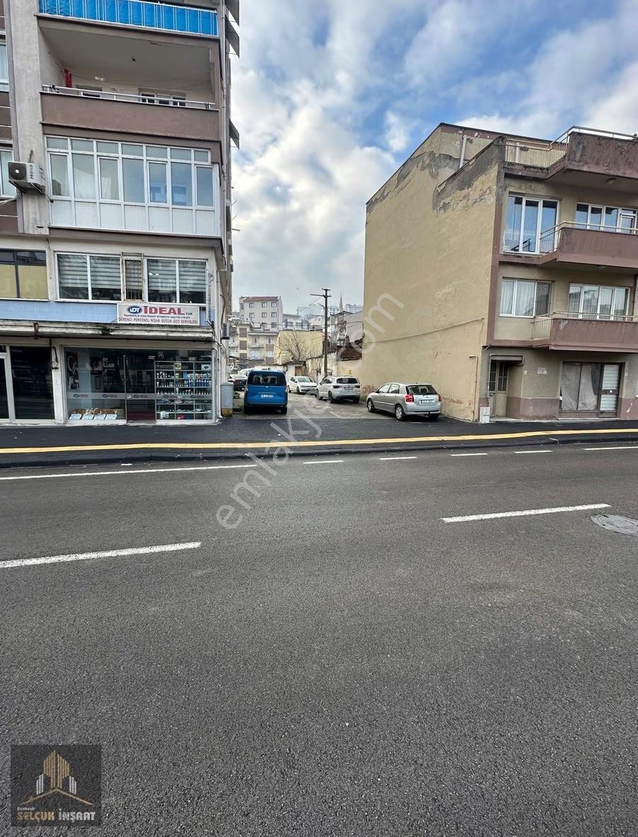 Hacı İsmail Mh. Satılık Arsa - Görsel 6