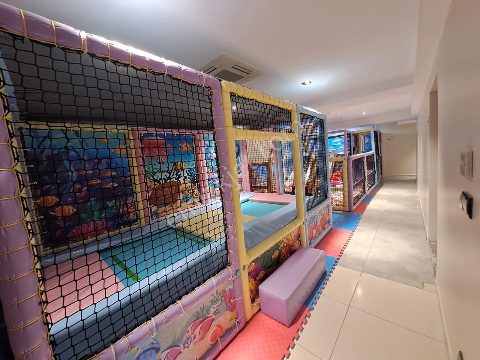 Esenler Satılık İş Merkezı Ofis,klinik,eğtim,güzelik,kurumsala Uygun - Görsel 31